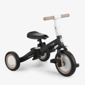 KikkaBoo Tricikl Flip 5in1 Black (KKB21150)