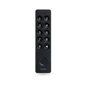 Nuki Keypad 2.0 Bluetooth tipkovnica, črna
