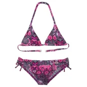 BUFFALO Bikini, roza
