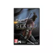 pc igra Sekiro: Shadows Die Twice