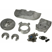 Quicksilver Anode Kit Alpha Gen 2 97-888755Q03