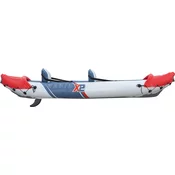 Dvostruki kajak na napuhavanje 321 x 88 cm Bestway 65077