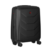 Wenger SYNTRY Carry-On potovalna torbica, črna