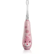 Concept Kido Smile ZK3010 električna četkica za zube za djecu 1-5y Pink 1 kom