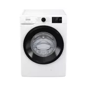 GORENJE Mašina za pranje veša WNEI 84 SDS 1400 obrt/min 49 l Bela