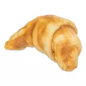 Trixie Priboljšek Denta Fun Croissants kolagen s piščancem 2 kos/80 g