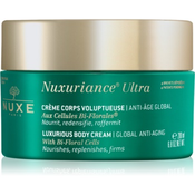 Nuxe Nuxuriance Ultra luksuzna krema za telo proti znakom staranja 200 ml
