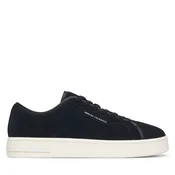 Superge Armani Exchange XM003617 AF29106 UB004 Mornarsko modra