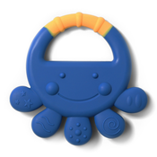 Silikonska hobotnica koja grize Vicky 6m + plava