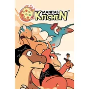 Manitas Kitchen (Xbox Series X|S) XBOX LIVE Key EUROPE