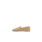 Scalpers Espadrile Skull gorčica/bela