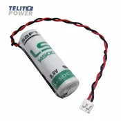 TELIT POWER PLC-AA-3.6V-EHR2 litijumska baterija za PLC i CNC