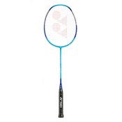 Reket za badminton nanoflare 001 clear - cijan