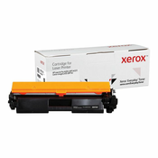 Xerox toner cartridge Everyday compatible with HP 30A (CF230A / CRG-051) - Black