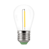 LED sijalica LEDSTAR CLASIC ST45 E27/1W/230V 3000K