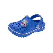 Chicco Čevelj za na plažo/kopanje Monet turkizna/med/živo rdeča