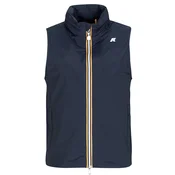 K-Way VALEN STRETCH NYLON JERSEY Modra