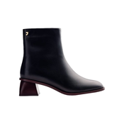 Gioseppo Pierz Boots - Black Črna