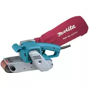 Makita TraÄ?na brusilica 9924DB / 850 W / 76 i 100 x 610 mm veliÄ?ina trake