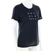Devold Active 1853 Ženske Kratka majica