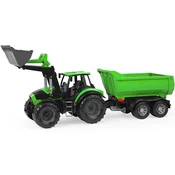 Traktor sa prikolicom Lena 904105
