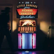 Various Artists - 28 Little Bangers From Richard Hawleys Jukebox (Limited Edition) (2 LP)