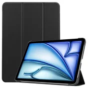 Etui Techsuit FoldPro za iPad Air 13 2024/iPad Air 13 2025 - black