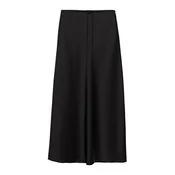 Pull&Bear Krilo črna