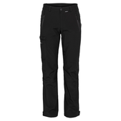 ICEPEAK Outdoor hlače BOUTON črna