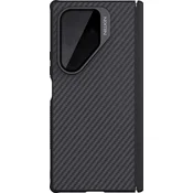 Nillkin CarboProp Aramid Magnetic Zadnji Pokrov za Samsung Galaxy Z Fold 7 Black