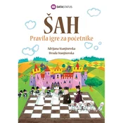 Šah, Pravila igre za pocetnike