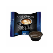 Borbone - Lavazza A Modo Mio - Don Carlo Blu - 100 kos