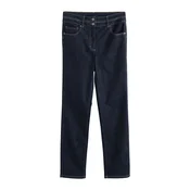 Next Kavbojke Lift And Shape indigo