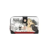 Novcanik fashion Nikky Angel 248253-EC dimenzije 15X10X4 cm
