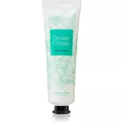 Oriflame Dream Cream mehčalna krema za roke in nohte z mandljevim oljem 30 ml