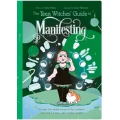 The Teen Witches Guide to Manifesting