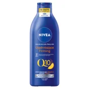 704859 NIVEA učvrstitveno mleko za telo Q10 plus 400 ml