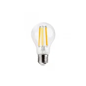LED žarnica ORO-E27-A60-FL-claro-10.5W-WW, 2700K