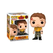 FUNKO Suicide Squad POP! Vinyl - Rick Flag