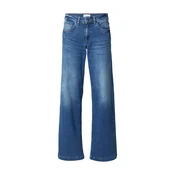 Smith&Soul Kavbojke Sina moder denim