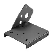 Spawn gear shifter mount for racing simulator cockpit mobile ( 039041 )