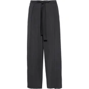 Ragwear Hlače Rozalia črna