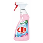 SREDSTVO ZA STAKLO PEONY TRIGGER CLIN 500ML