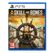 *Gra PS5 Skull&Bones