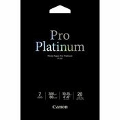 CANON papir PT-101 10X15 CM (BS2768B013AA)