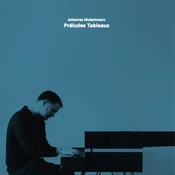 Johannes Motschmann - Préludes Tableaux (180 g) (LP)