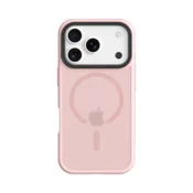 Tactical MagForce silikonski ovitek za iPhone 17 Pro - Pink Panter