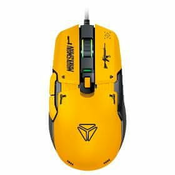 Yenkee YMS 3600YW MARKSMAN USB igralna miška