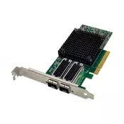 Digitus DN-10180 mrežna kartica Notranje Vlakna 25000 Mbit/s