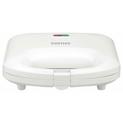 VORNER VST-0591 toster, 750 W